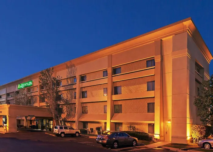 La Quinta By Wyndham El Paso West Bartlett