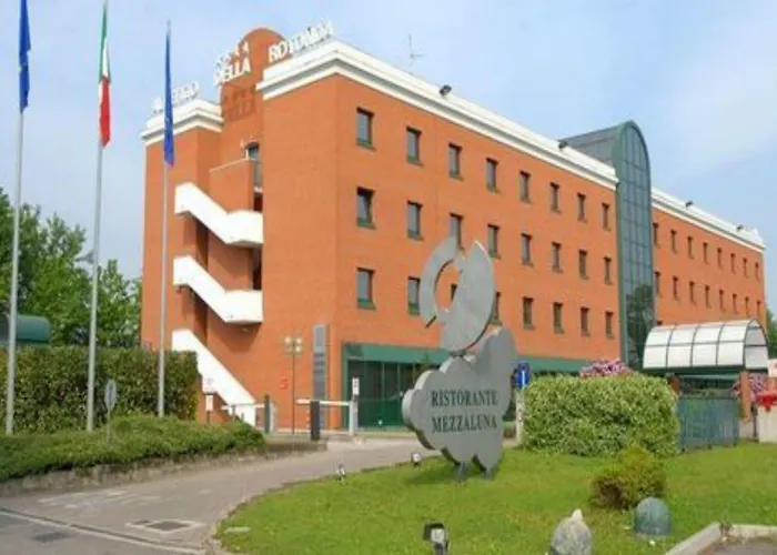 Hotel: Hotel Della Rotonda