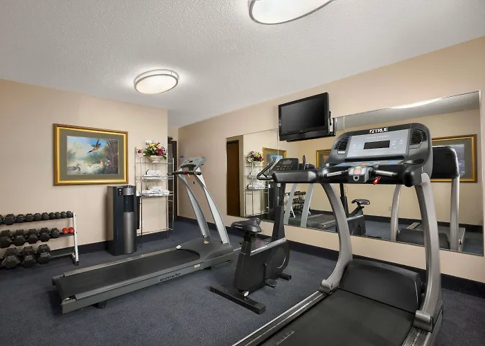 Pet Friendly hotel: Days Inn By Wyndham Keene Nh