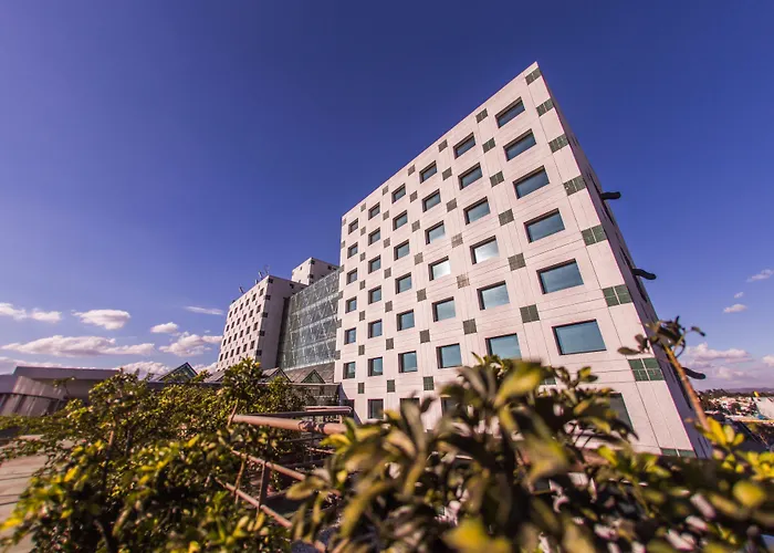 Tikal Futura Hotel & Convention Center