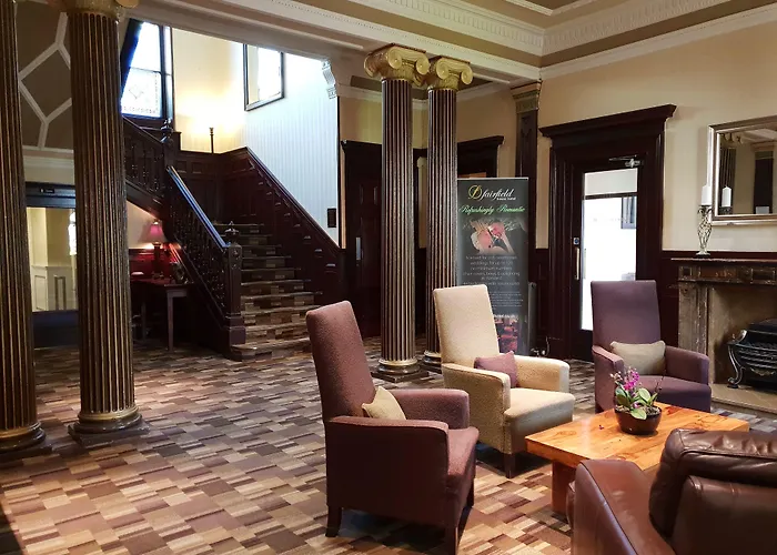 Fairfield House Hotel