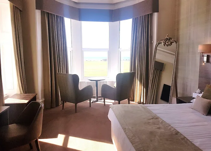 Fairfield House Hotel