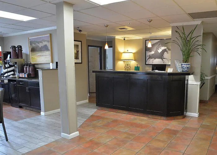 Riversage Inn