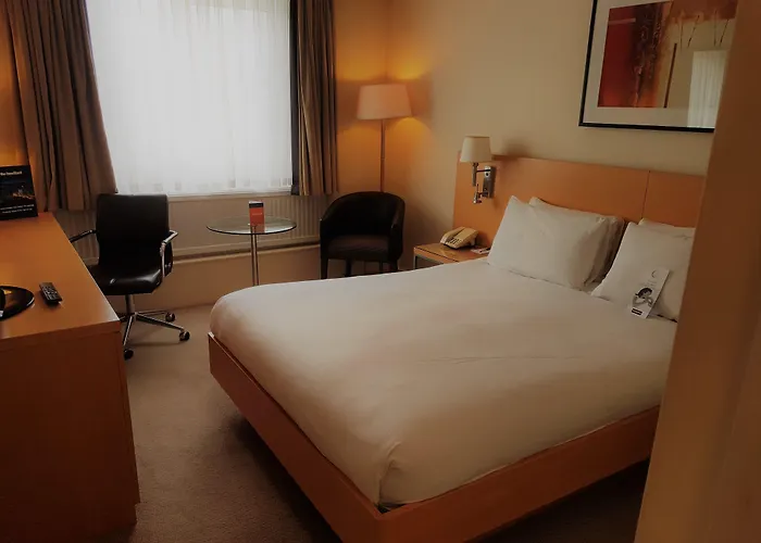 The Bradford Hotel