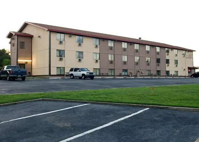 Lodge At Pensacola