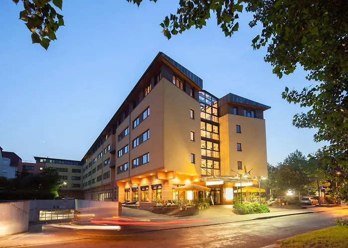 Hotel mit Hund 