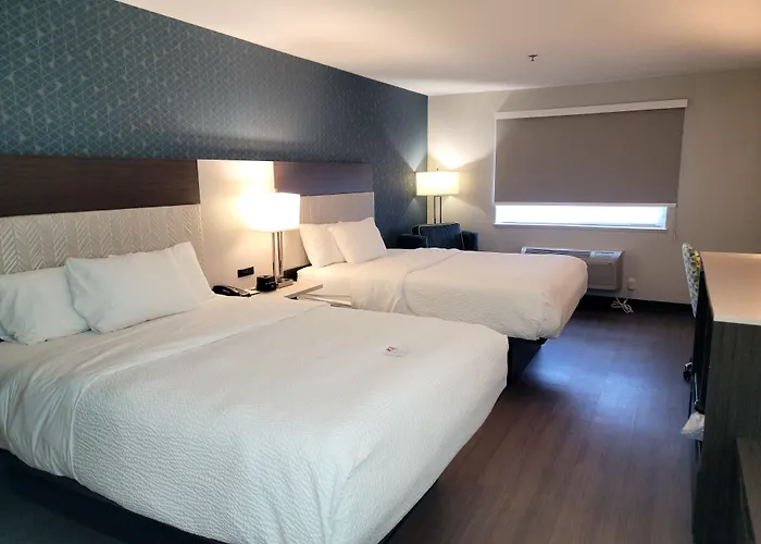 Family Hotel: La Quinta By Wyndham Santa Rosa