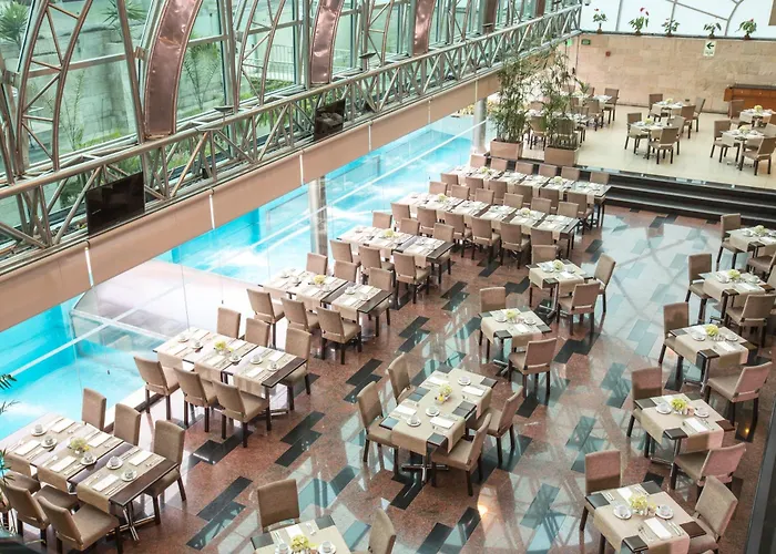 Delfines Hotel&Convention Center
