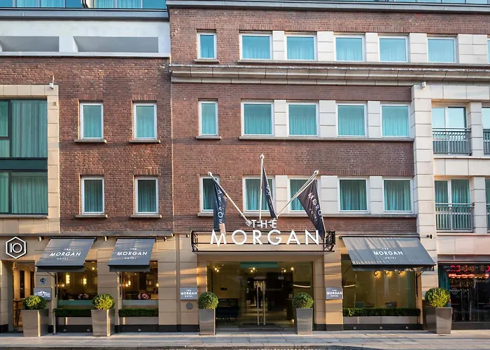  Morgan
