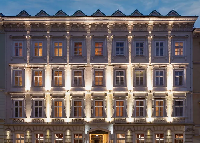 Levante Rathaus Apartments