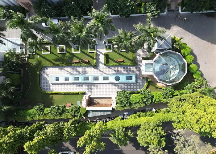 The Imperial, New Delhi