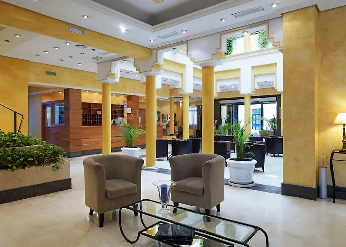  Eurostars Regina