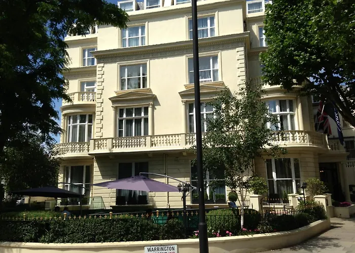 4 Sterne Hotels Colonnade
