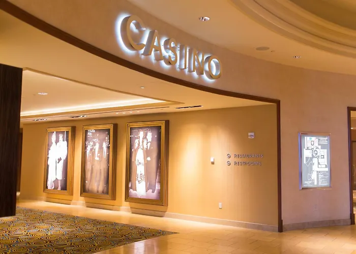 Hollywood Casino St. Louis