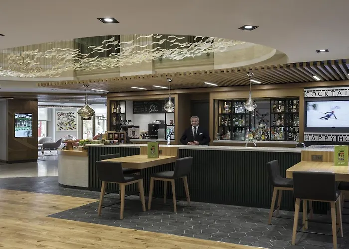 Holiday Inn Istanbul Old City By Ihg