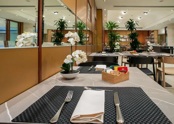 Hotel Cappello D'Oro, BW Signature Collection