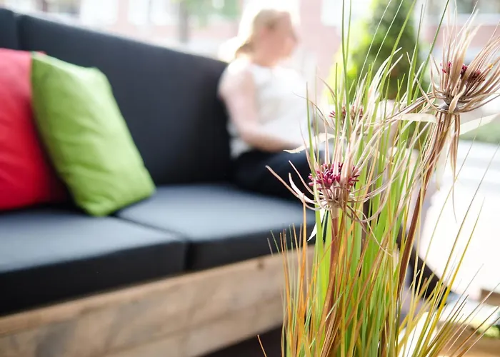 Fletcher Hotel-Restaurant Weert