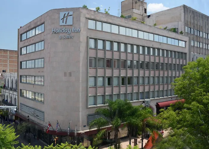 Holiday Inn Hotel & Suites Centro Historico By Ihg