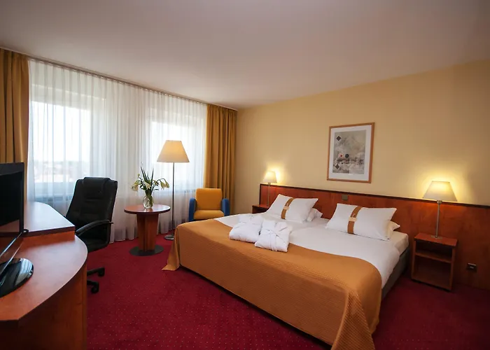 Best Western Plus Hotel Bautzen