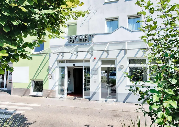 Pet Friendly hotel: Achat Hotel Stuttgart Zuffenhausen