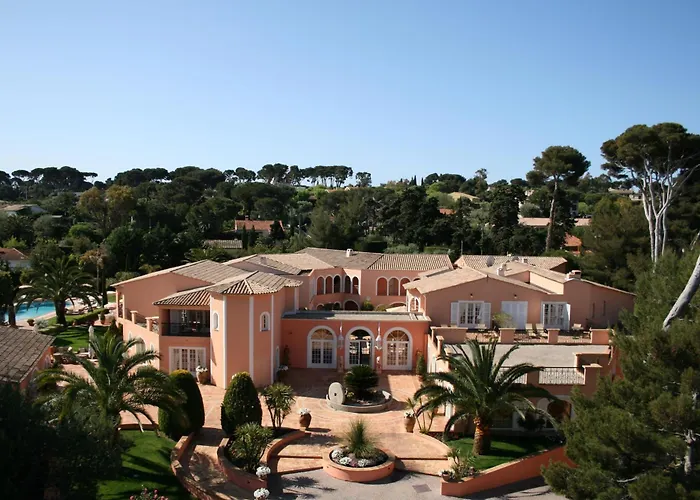 Villa Miraé by Inwood Hotels - Cap d'Antibes