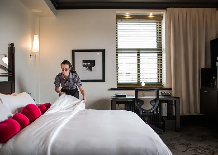 Hôtel Le Germain Québec