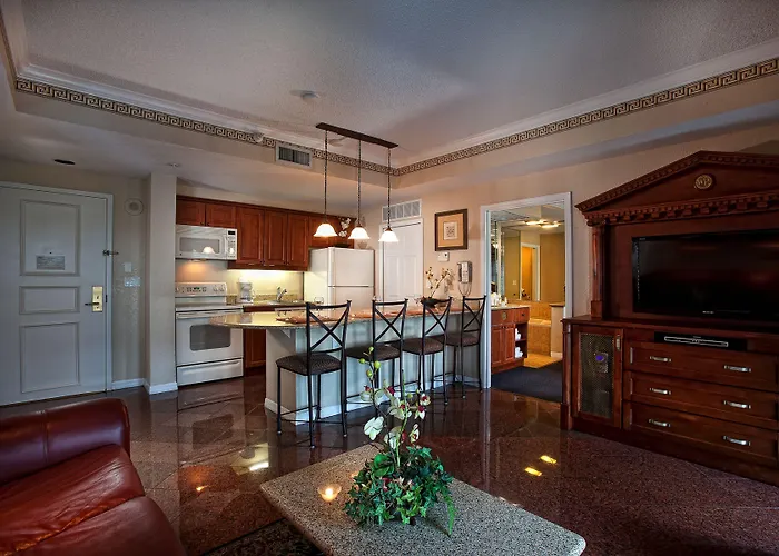 Westgate Palace Hotel - Universal - I-Drive