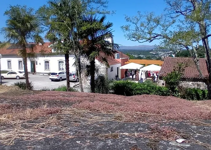 Resort: Quinta De Marzovelos