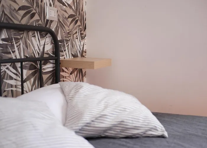 Rooms Piramide