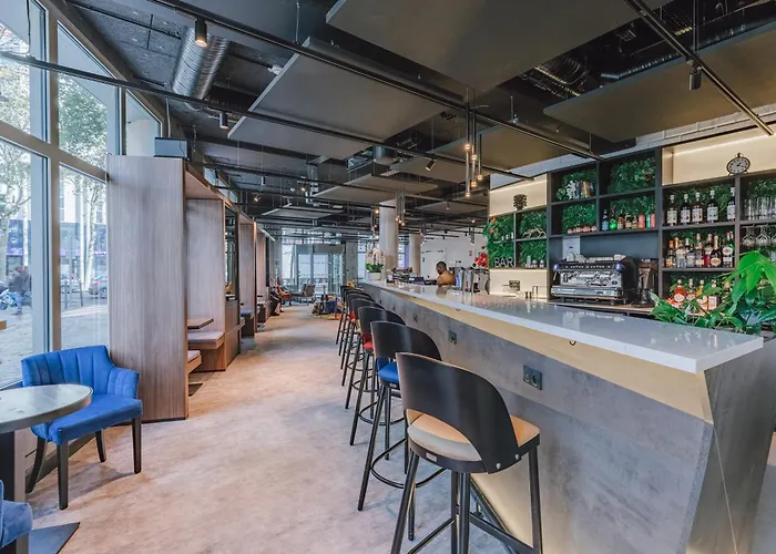 Apart hôtel: Appart'City Collection Paris Gare de Lyon