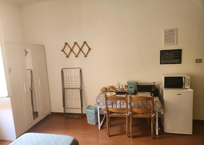 Hotel: Bed&Breakfast delle Lame