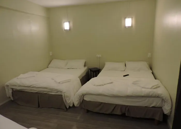 Residences Saint Pierre