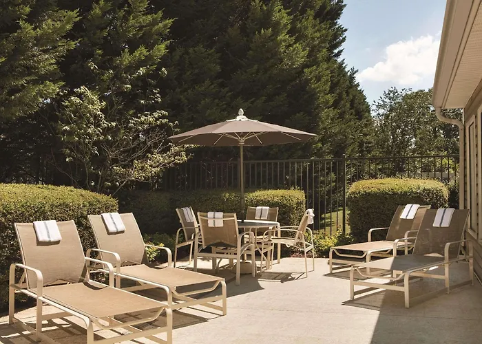 Country Inn & Suites By Radisson, Atlanta Airport North, Ga
