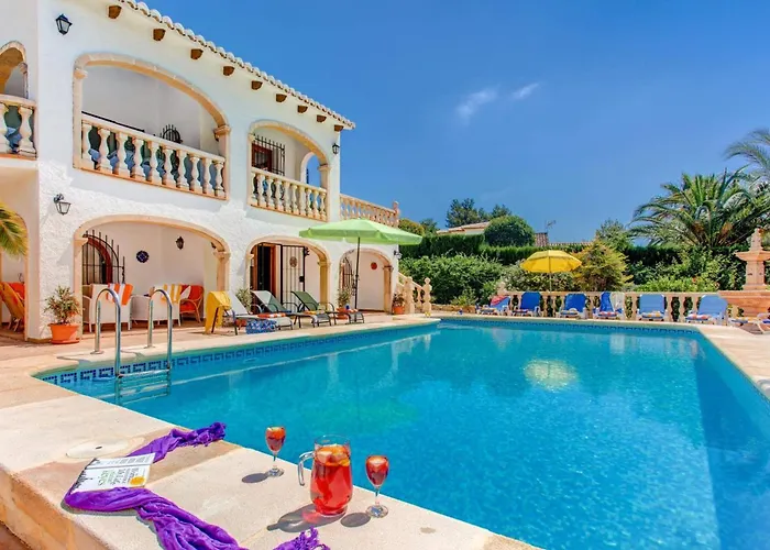 Villa Enzo By Villa Plus