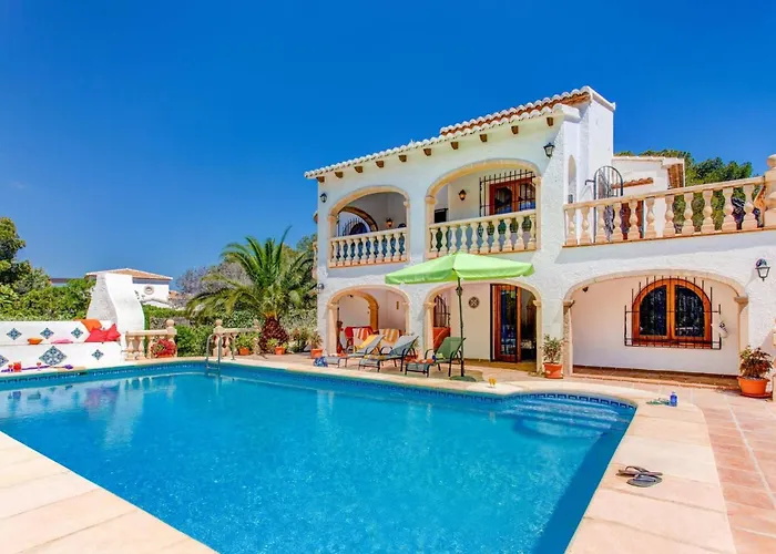 Villa Enzo By Villa Plus