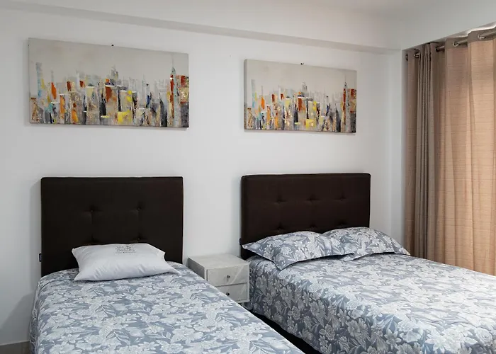 Residencia las bahias 175