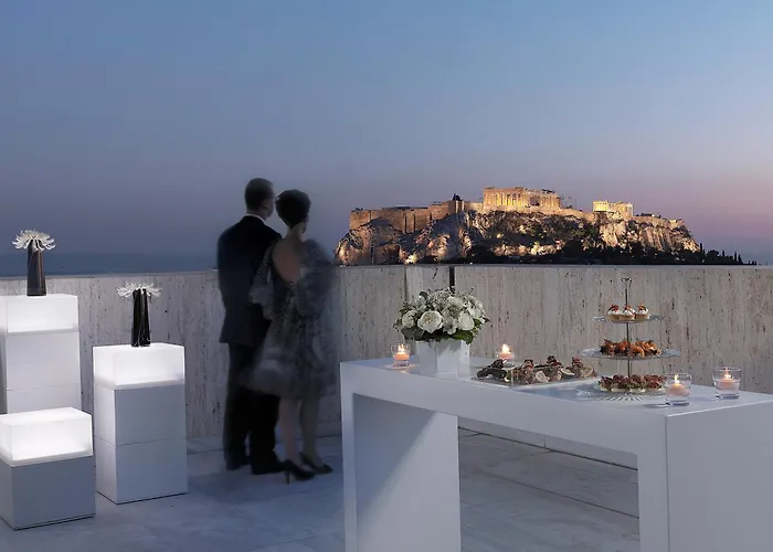 Njv Athens Plaza