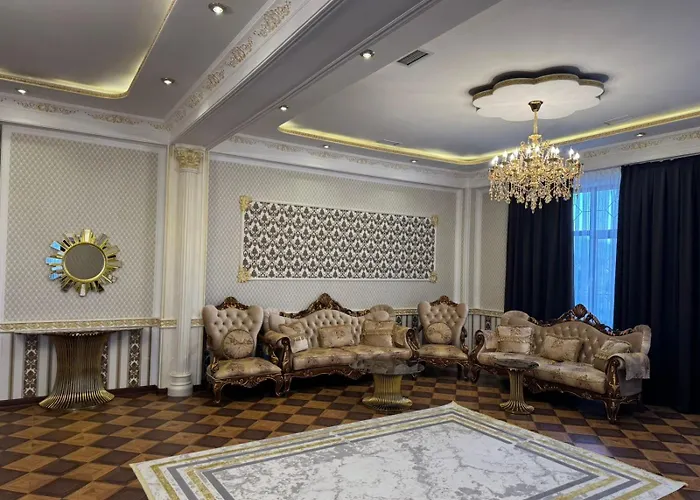 Hotel Madonna Spa