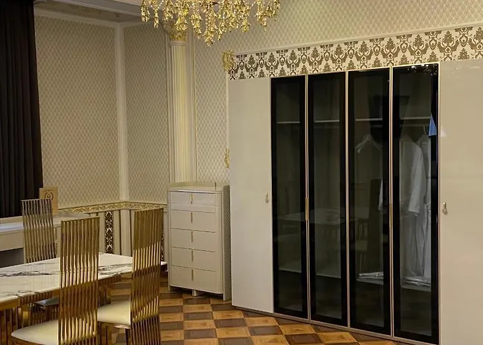 Hotel Madonna Spa