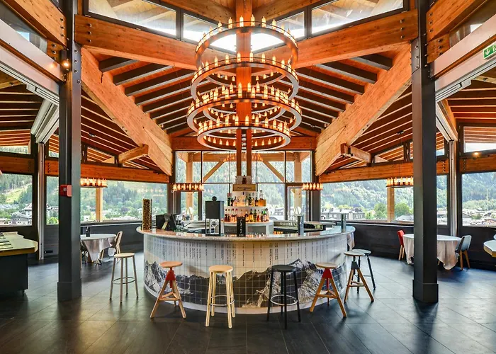 Hotel: Alpina Eclectic Hotel