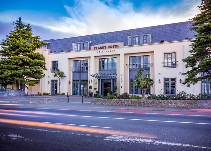 Talbot Stillorgan