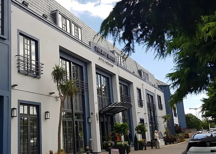 Talbot Stillorgan