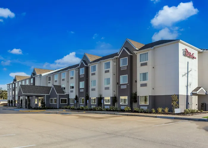 Red Roof Inn
