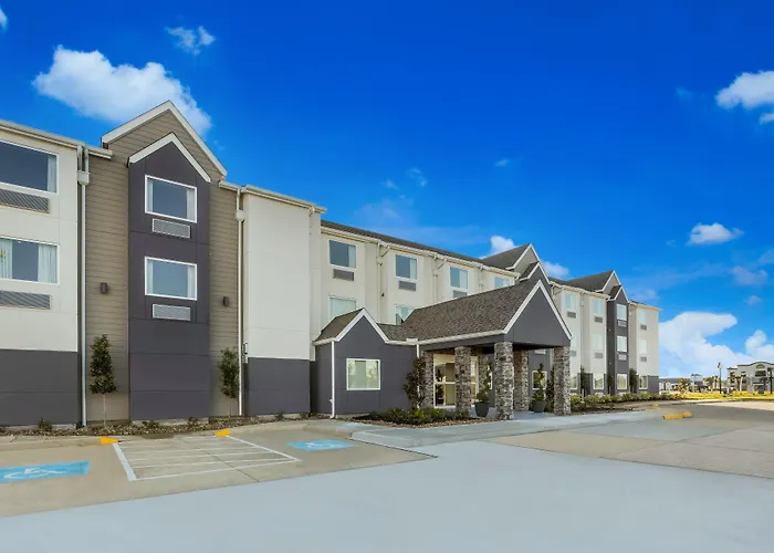Red Roof Inn