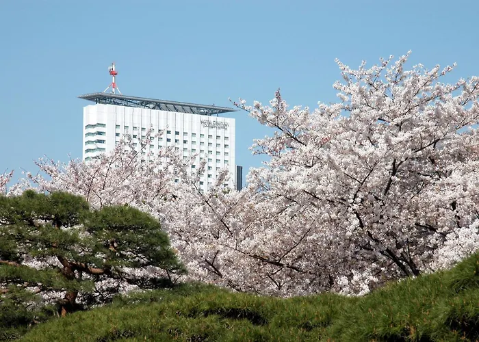 Hotel boutique: Odakyu Hotel Century Southern Tower