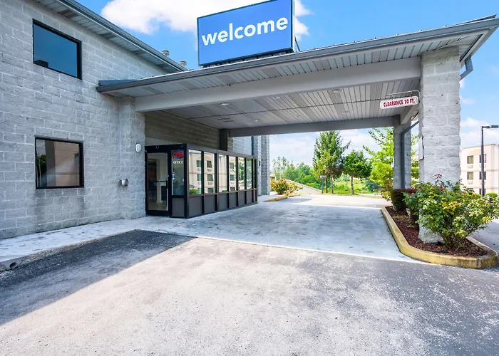 Motel 6-, Ky