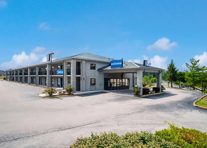 Motel 6-, Ky