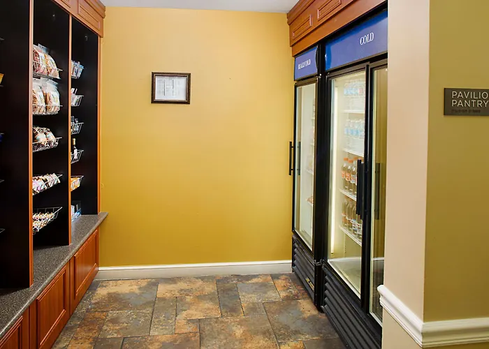 Hilton Garden Inn Colorado Springs North Air Force Academy