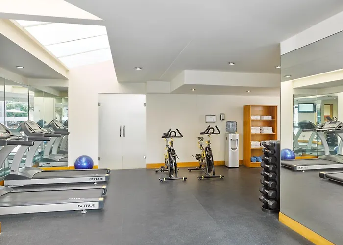 Hotel: Hotel Estelar Miraflores