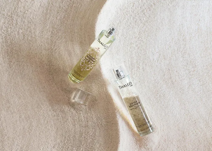 Hôtel&SPA Oceania L'Univers Tours